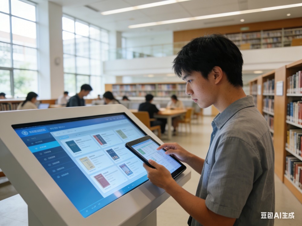 智慧校园 录播系统(图3)