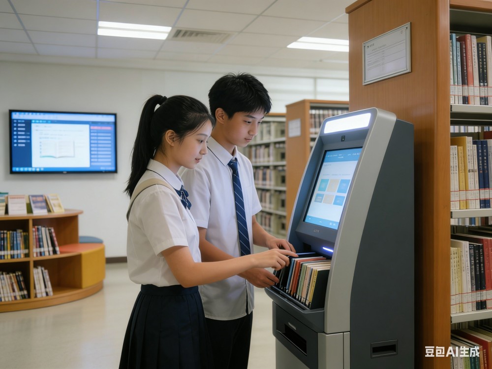智慧校园 科研管理系统(图1)