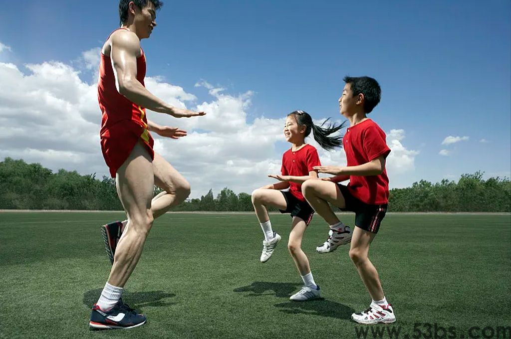 什么是学生体质健康管理系统(图1)