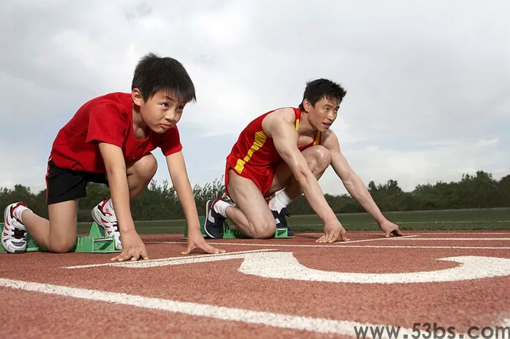 什么是体质健康系统(图1)