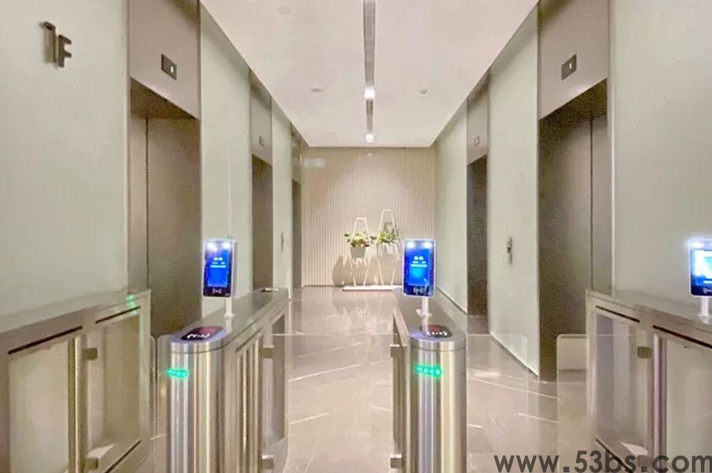 进出访客管理系统 什么是进出访客管理系统(图1)