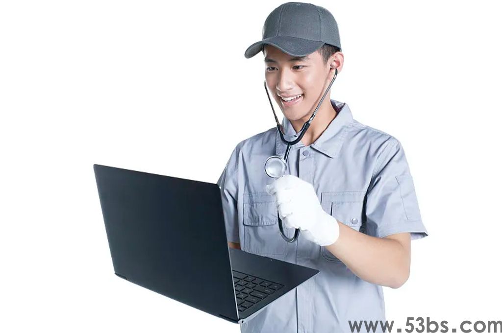 什么是在线报修管理系统(图1)