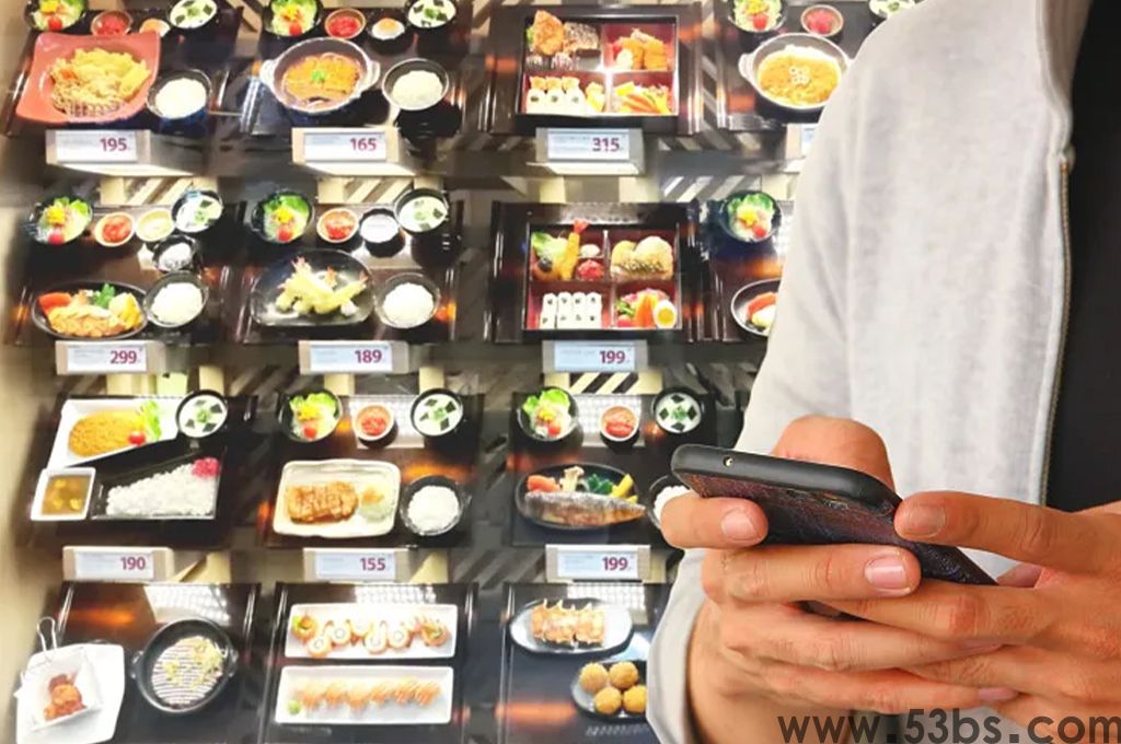智慧食堂建设(图1)