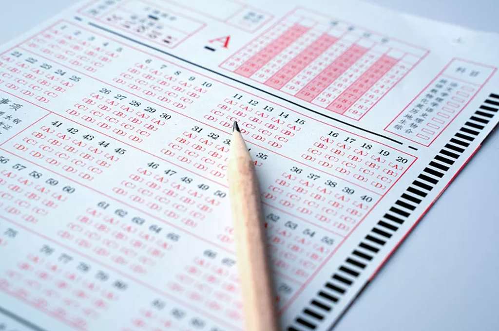 企业阅卷系统(图1)