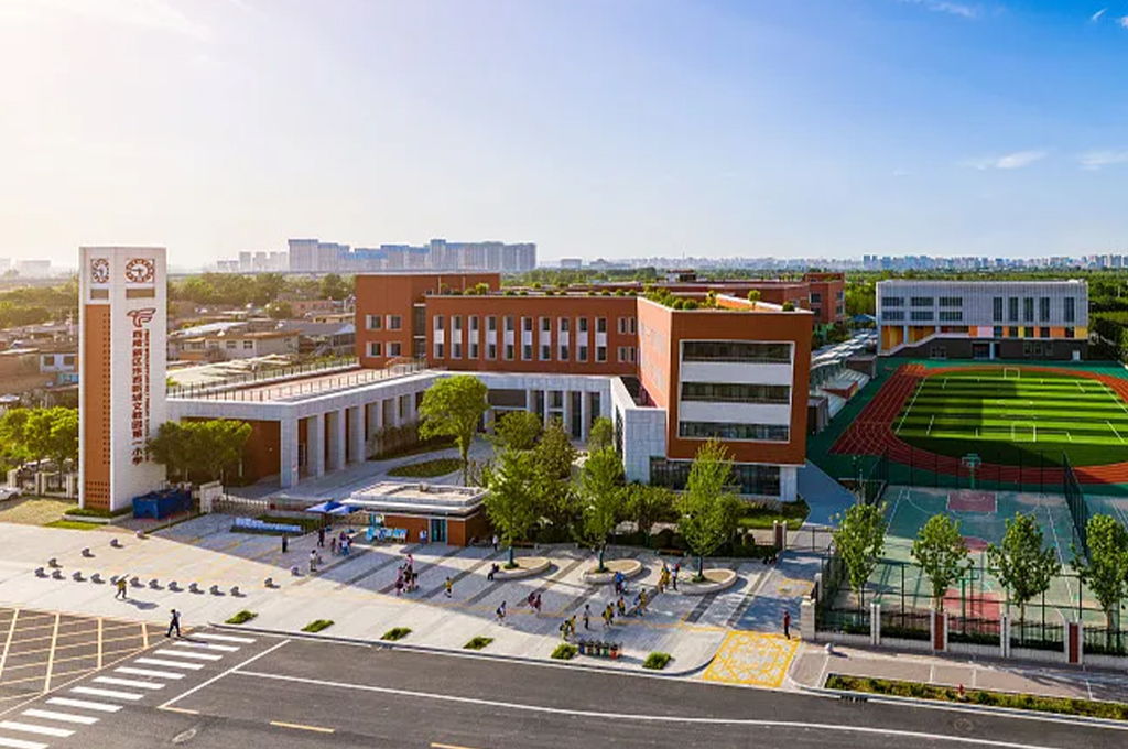 中职学生智慧教育(图1)