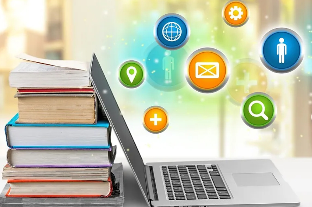 智慧校园网络项目(图2)