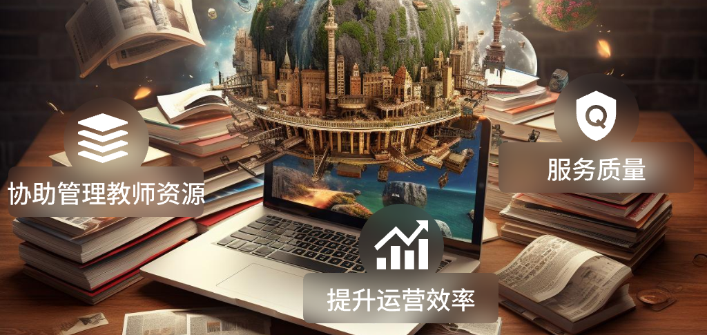 教师管理系统的市场前景分析(图2) 教师管理系统的市场前景分析(图2)