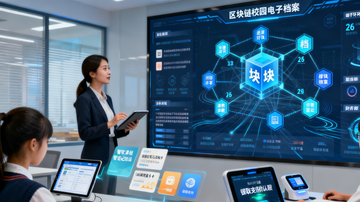 教务系统升级来袭，让学习更智能、更便捷！(图2)