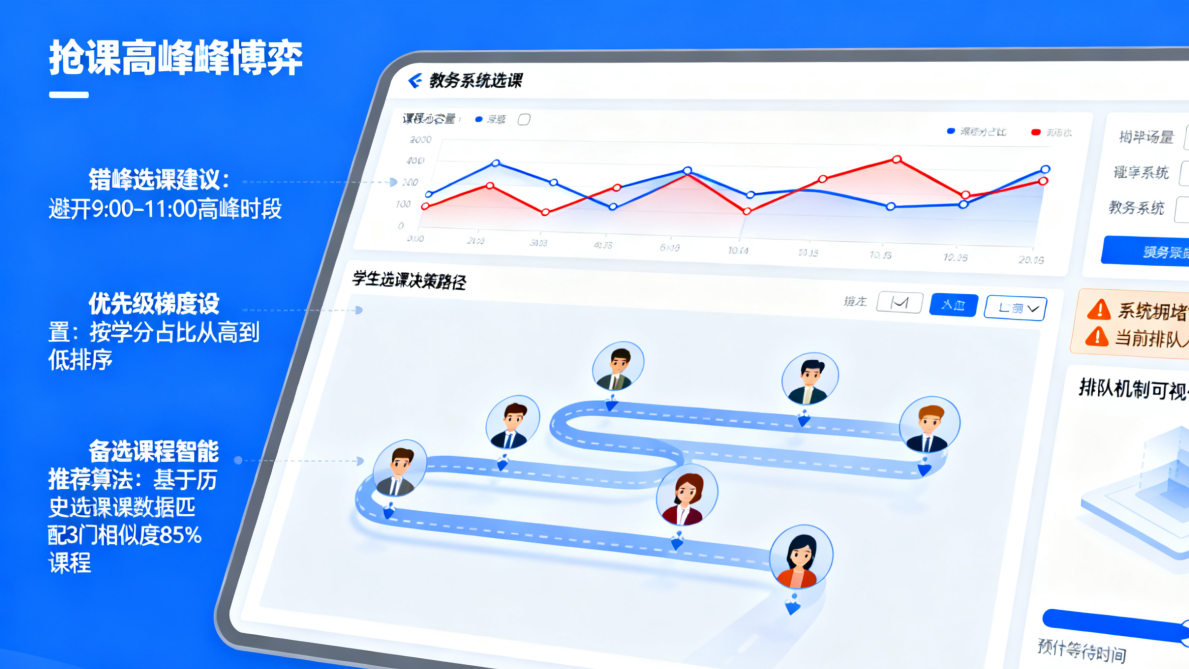 掌握教务系统，让你的校园生活游刃有余！(图2)