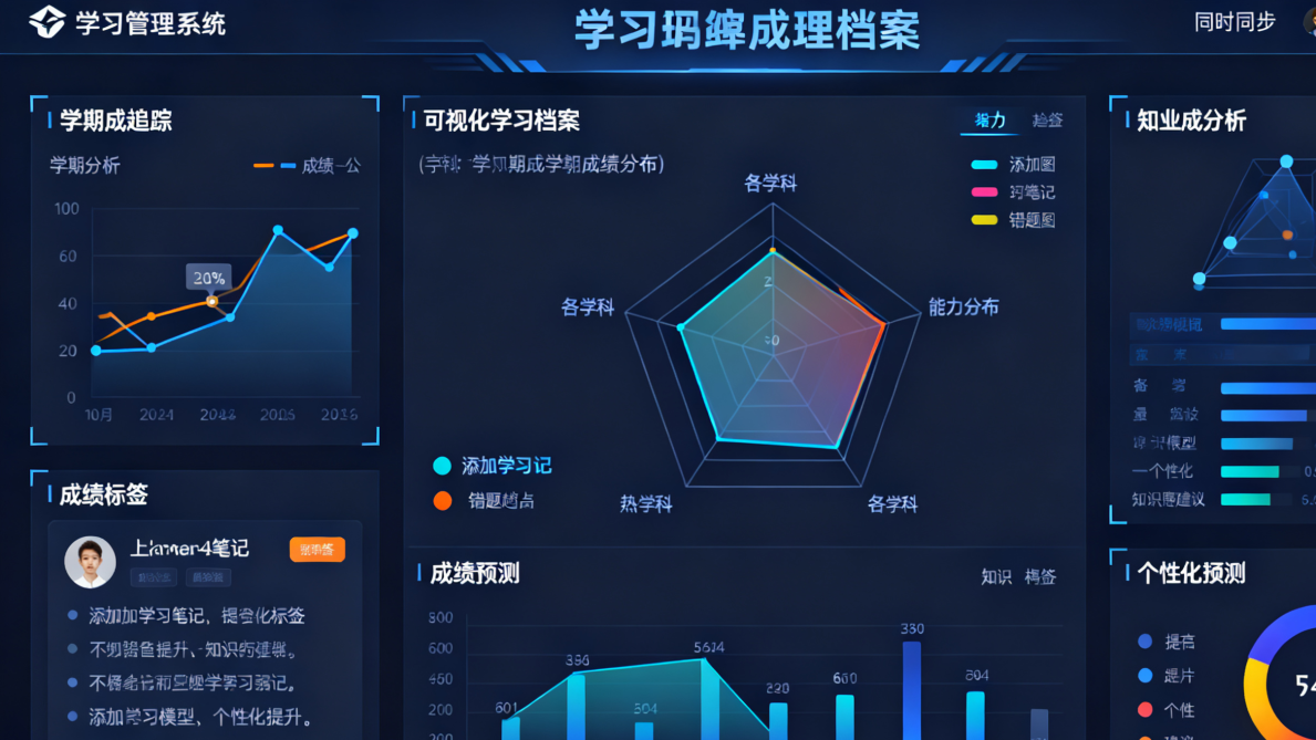 掌握教务系统，让你的校园生活游刃有余！(图3)