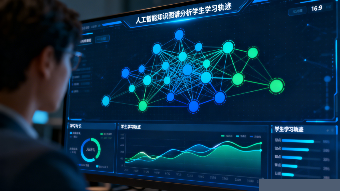 智能校园系统：开启教育新纪元，让学习更高效！(图2)