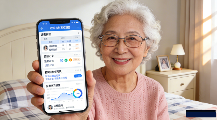 教培管理系统(图4)