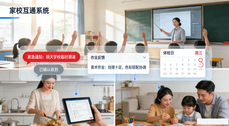 家校互通系统(图3)