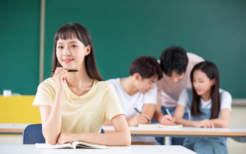学校智慧校园建设方案由什么组成(图1)