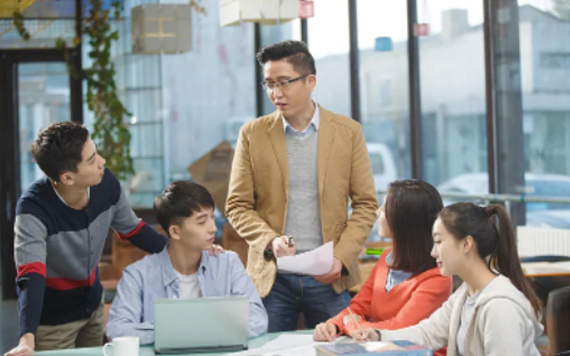 什么是在线考务系统(图1)