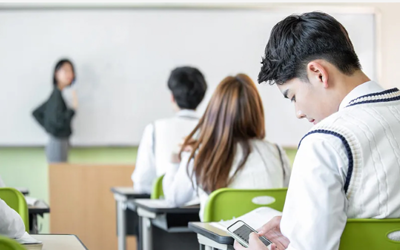 什么是走班排课系统解决方案(图1)