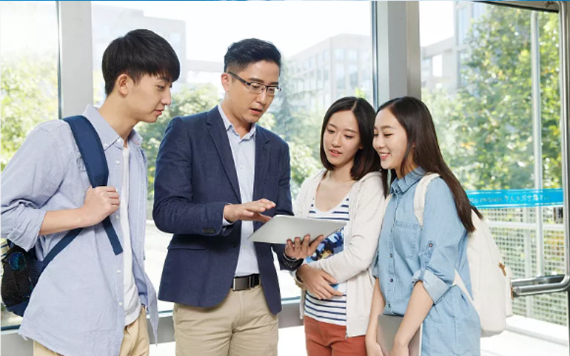什么是教师教学质量评价系统(图1)