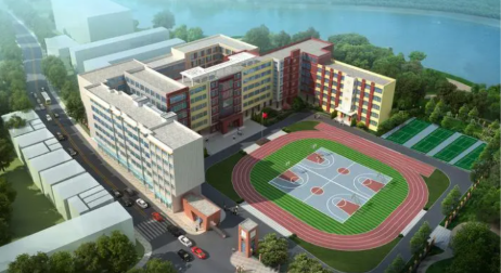湖北孝感市孝南区实验小学