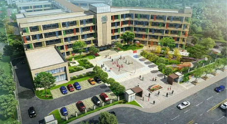 湖南乾元小学