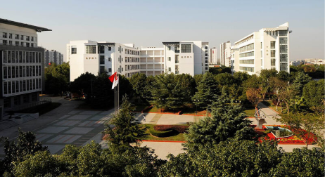 上海商学院