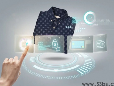 服装虚拟仿真教学软件