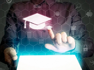 数字化校园对于学校领导的意义
