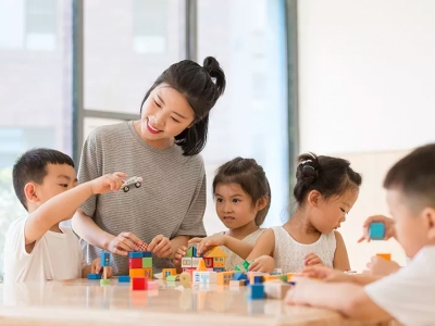 智慧教学管理系统