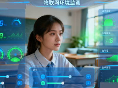 智能校园系统：开启教育新纪元，让学习更高效！
