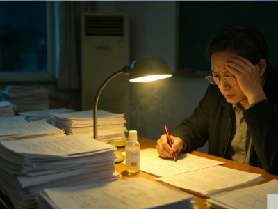 AI智慧阅卷系统：重构考试评价新生态，为