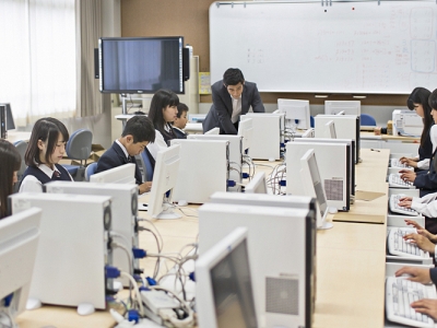什么是录播教室方案
