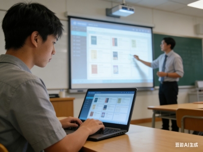 校园智慧托管方案怎么写