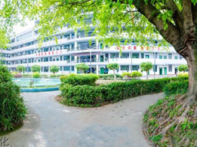 四川成都简阳市三岔中学