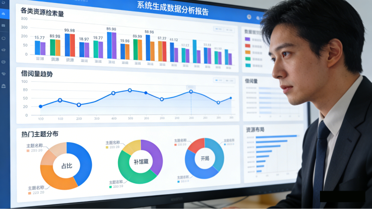 图书馆 AI 书目检索系统(图3)