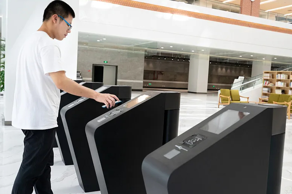 图书馆检索系统